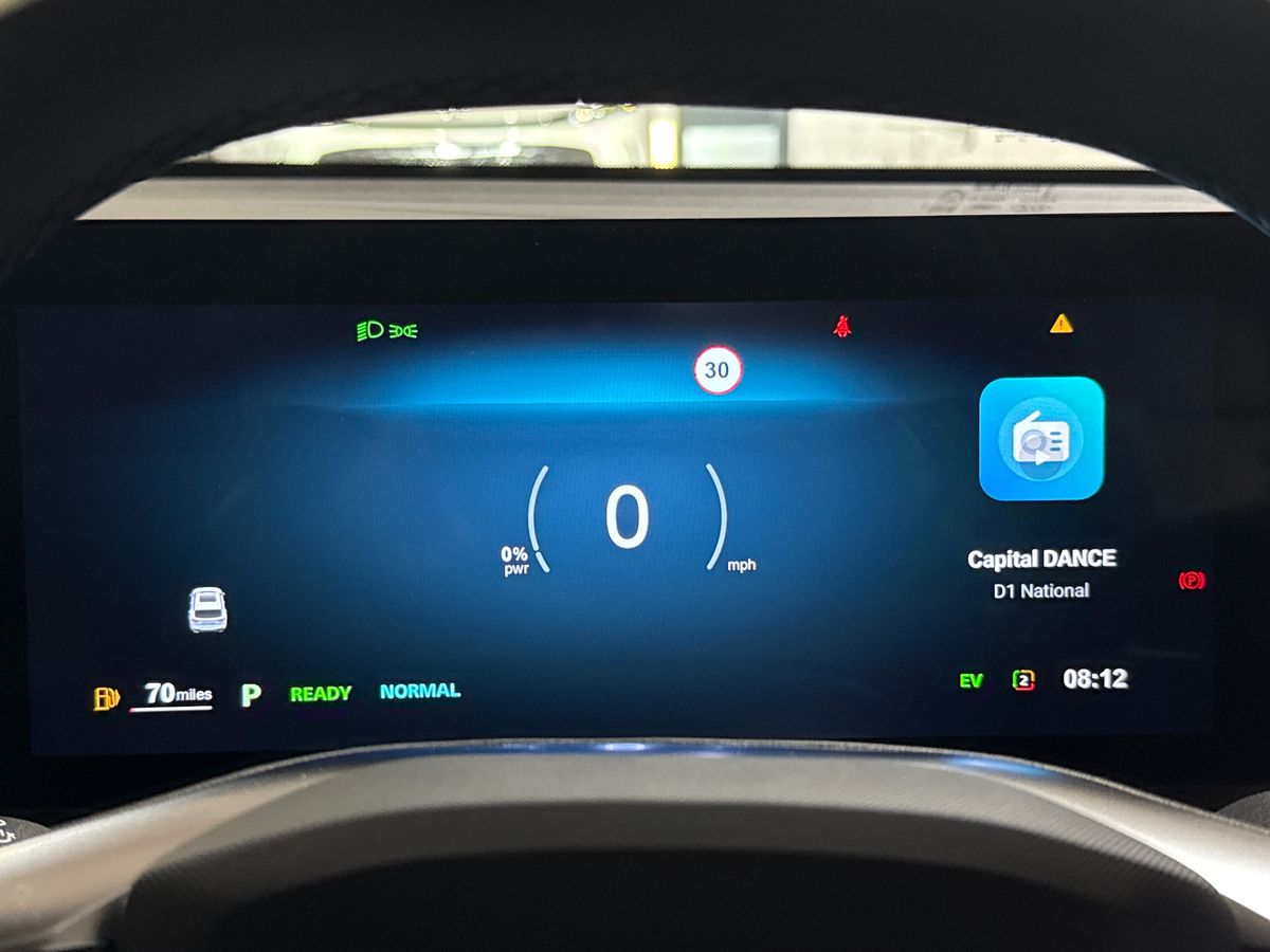 Used MG MG HS 2025 for sale - 77148803: Photo 14