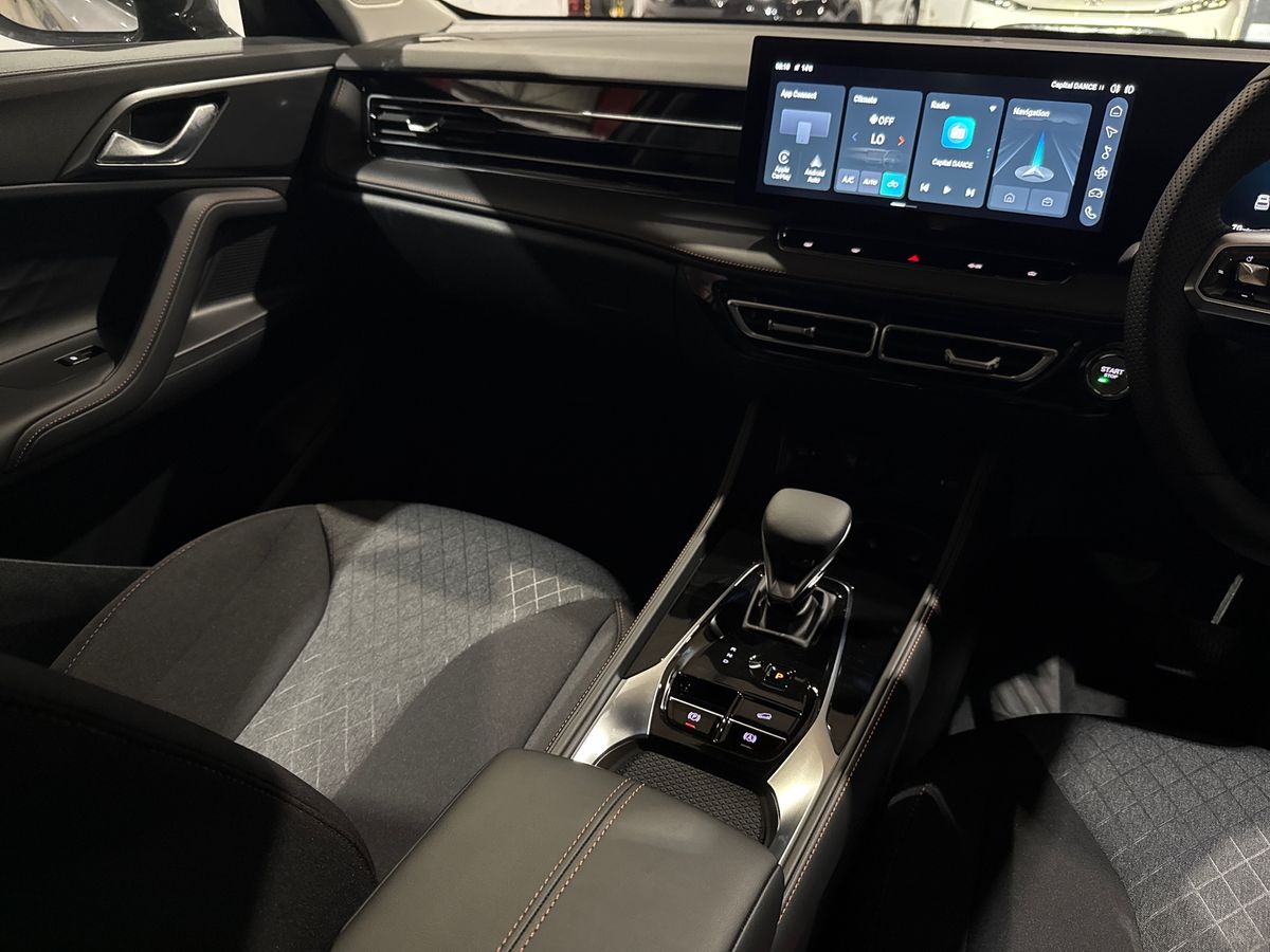 Used MG MG HS 2025 for sale - 77148803: Photo 17