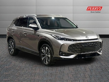 MG MG HS feature image