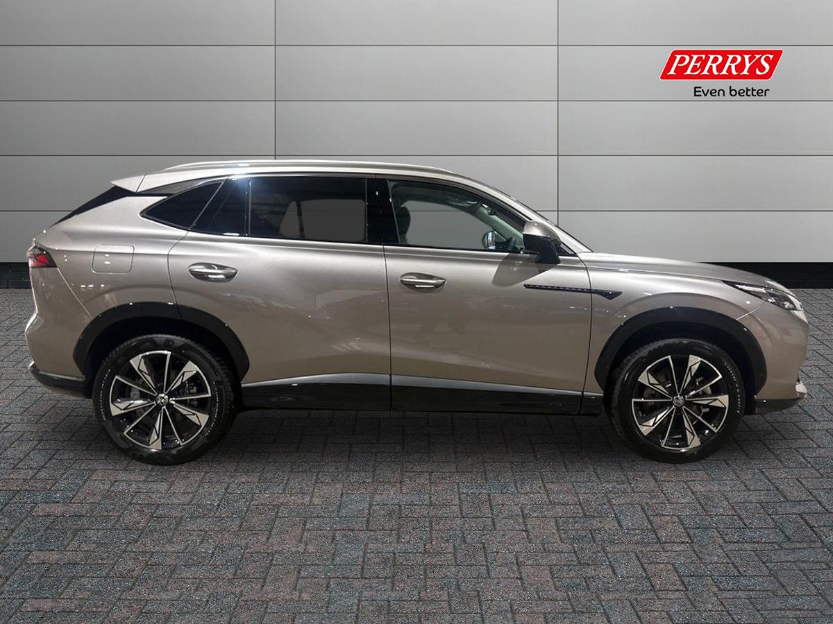 Used MG MG HS 2025 for sale - 77148803: Photo 3