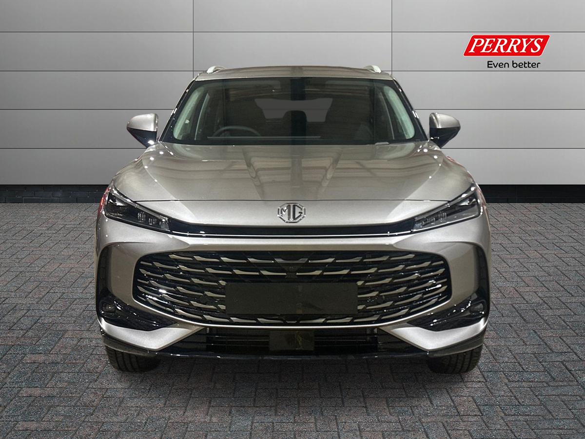 Used MG MG HS 2025 for sale - 77148803: Photo 4