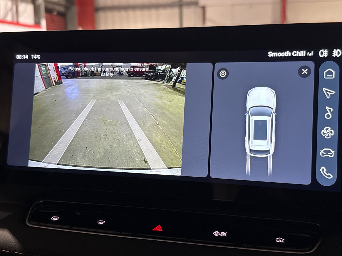 Used MG MG HS 2025 for sale - 77148803: Photo 40