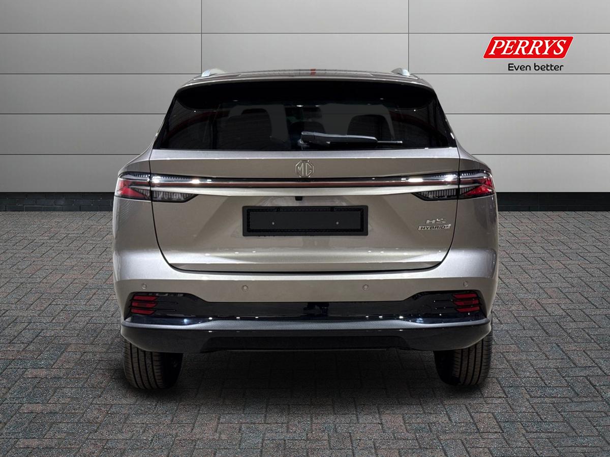 Used MG MG HS 2025 for sale - 77148803: Photo 5