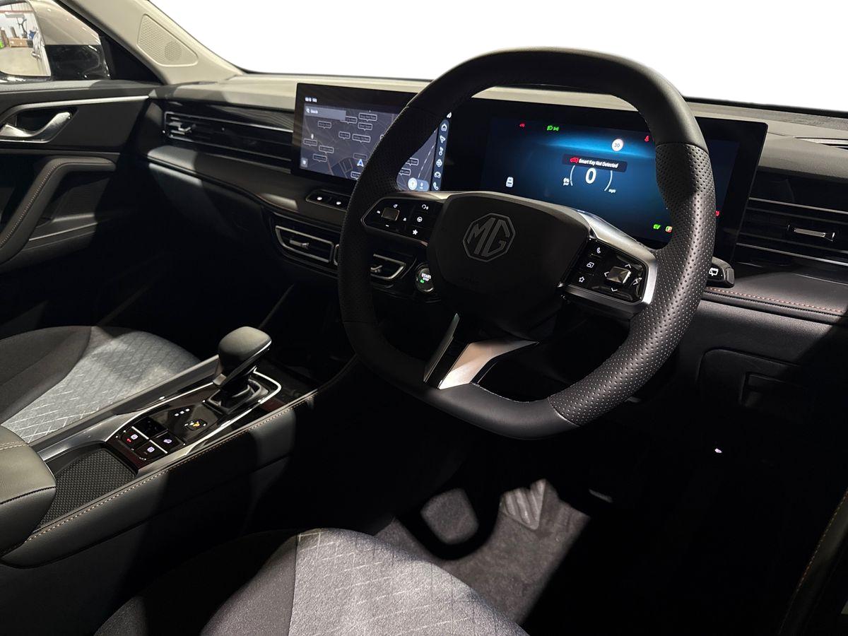 Used MG MG HS 2025 for sale - 77148803: Photo 8