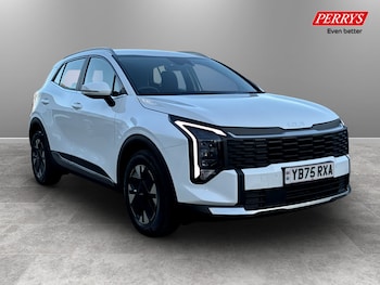 Used Kia Sportage 2025 for sale - 79111283: Photo