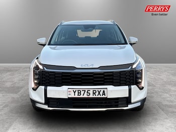 Used Kia Sportage 2025 for sale - 79111283: Photo