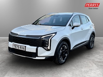 Used Kia Sportage 2025 for sale - 79111283: Photo