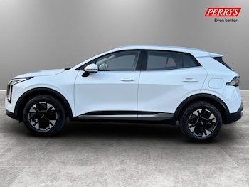 Used Kia Sportage 2025 for sale - 79111283: Photo