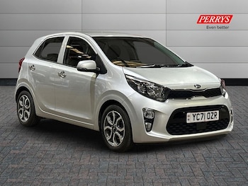 2021 - 1.0 3 5dr [4 seats]