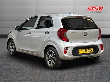 Used Kia Picanto 2021 for sale - 76016469: Photo