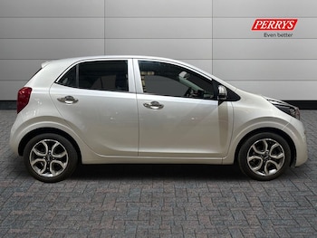 Used Kia Picanto 2021 for sale - 76016469: Photo