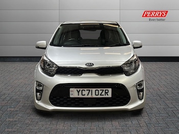 Used Kia Picanto 2021 for sale - 76016469: Photo