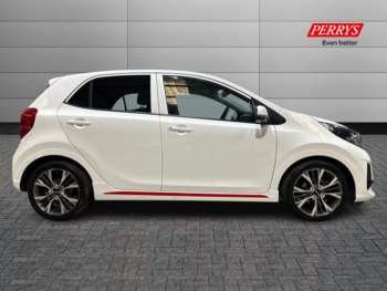 Used Kia Picanto 2023 for sale - 74926258: Photo