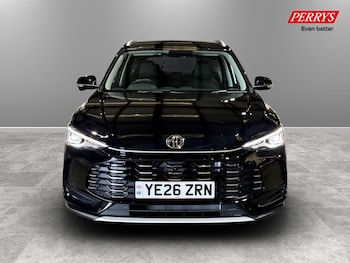 Used MG MG ZS 2026 for sale - 78132456: Photo