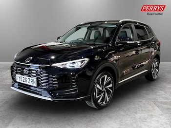 Used MG MG ZS 2026 for sale - 78132456: Photo