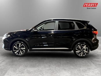 Used MG MG ZS 2026 for sale - 78132456: Photo