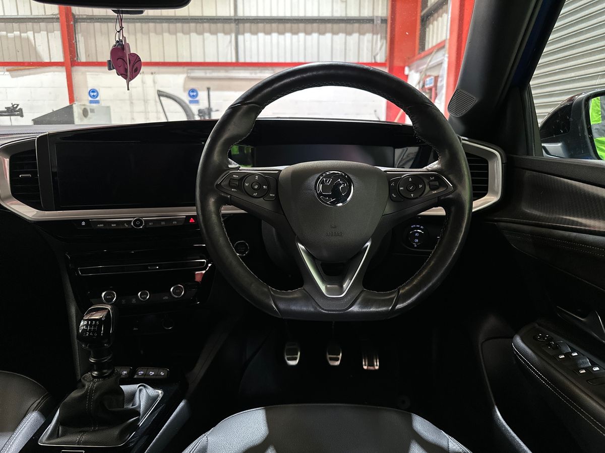 Vehicle 17