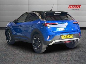 Used Vauxhall Mokka 2023 for sale - 75626355: Photo
