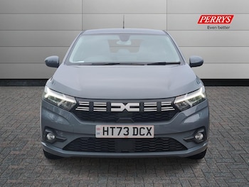 Used Dacia Sandero 2023 for sale - 76412865: Photo