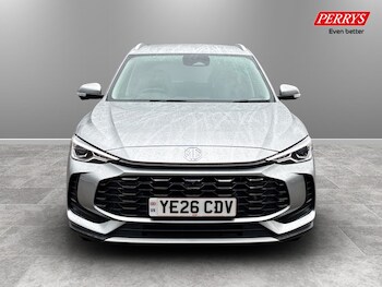 Used MG MG ZS 2026 for sale - 78077321: Photo