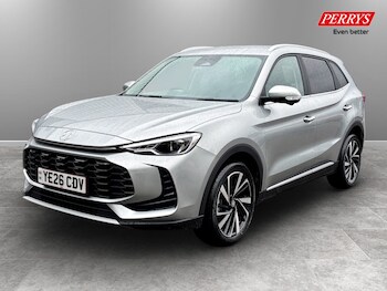 Used MG MG ZS 2026 for sale - 78077321: Photo