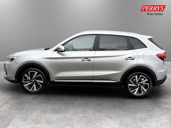 Used MG MG ZS 2026 for sale - 78077321: Photo