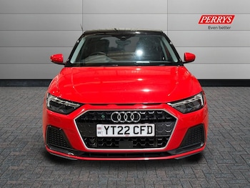 Used Audi A1 2022 for sale - 75453178: Photo