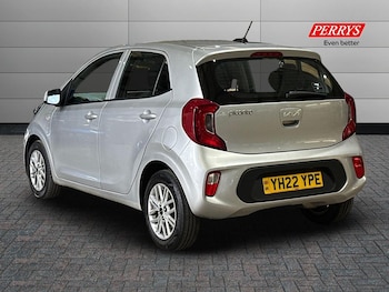Used Kia Picanto 2022 for sale - 75673136: Photo