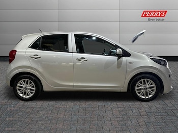 Used Kia Picanto 2022 for sale - 75673136: Photo