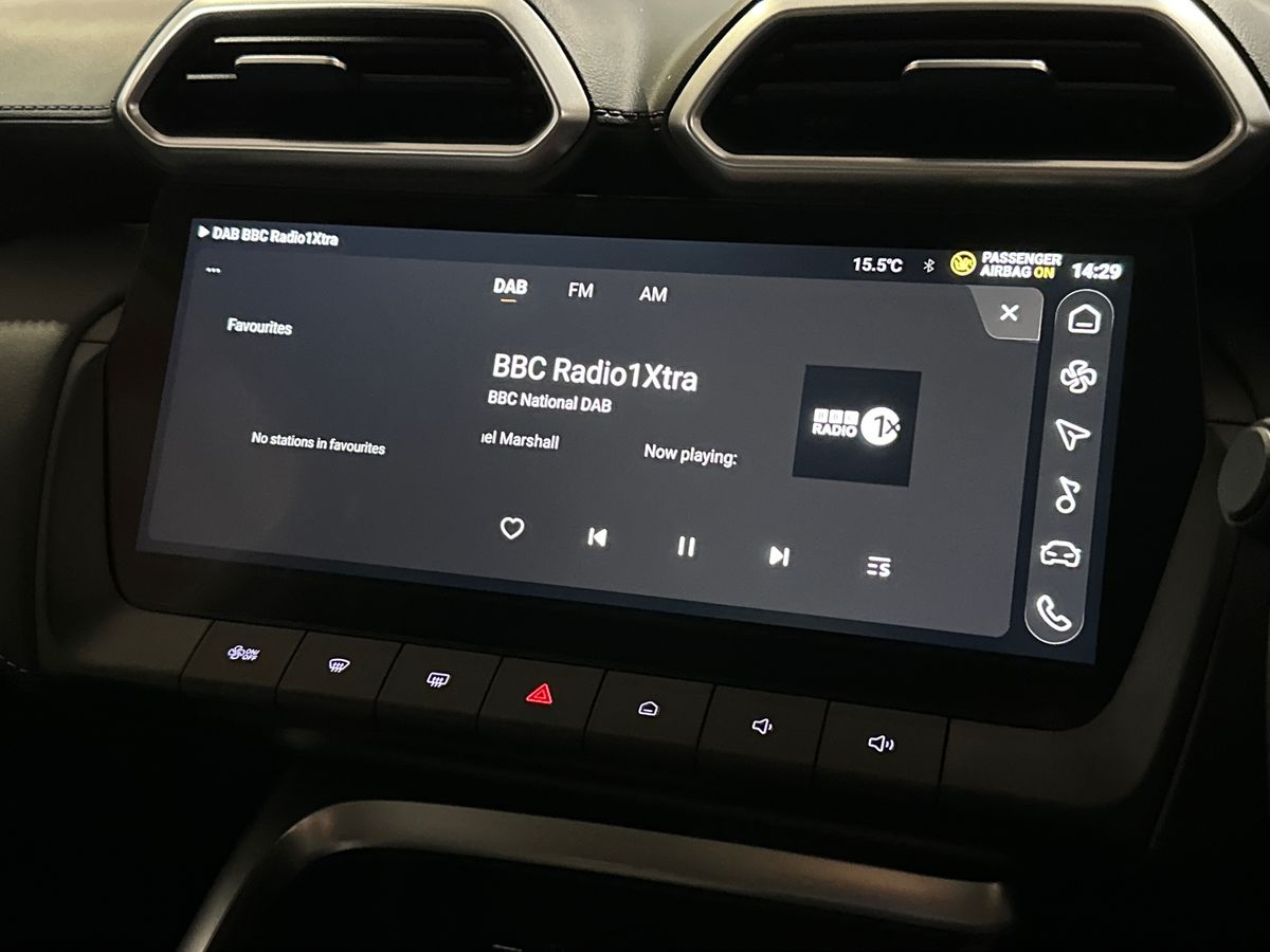 Used MG MG ZS 2025 for sale - 76090424: Photo 10