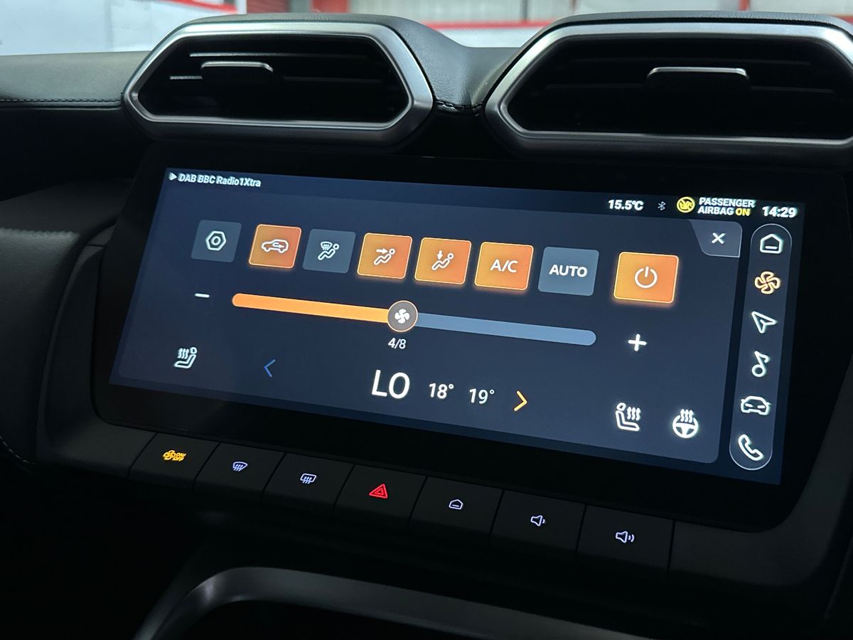 Used MG MG ZS 2025 for sale - 76090424: Photo 12