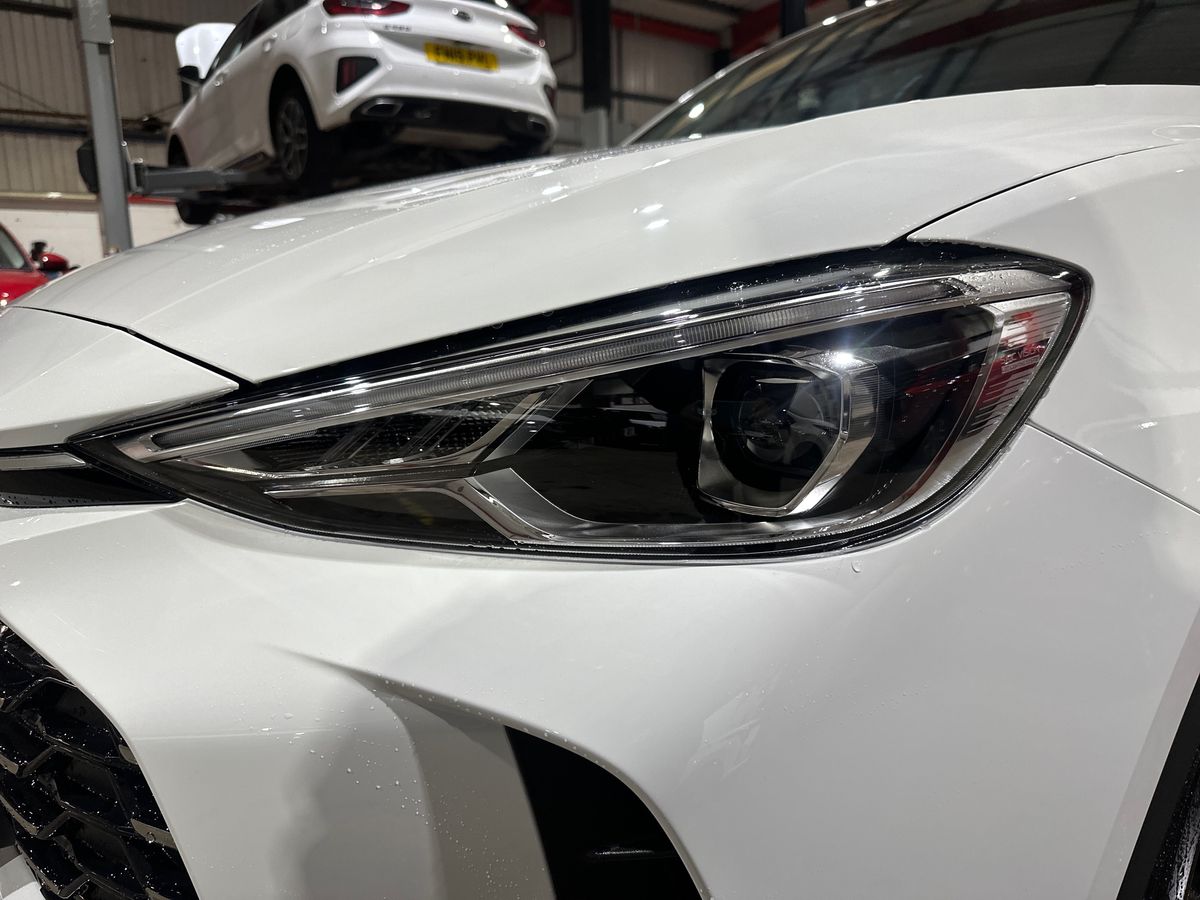 Used MG MG ZS 2025 for sale - 76090424: Photo 13