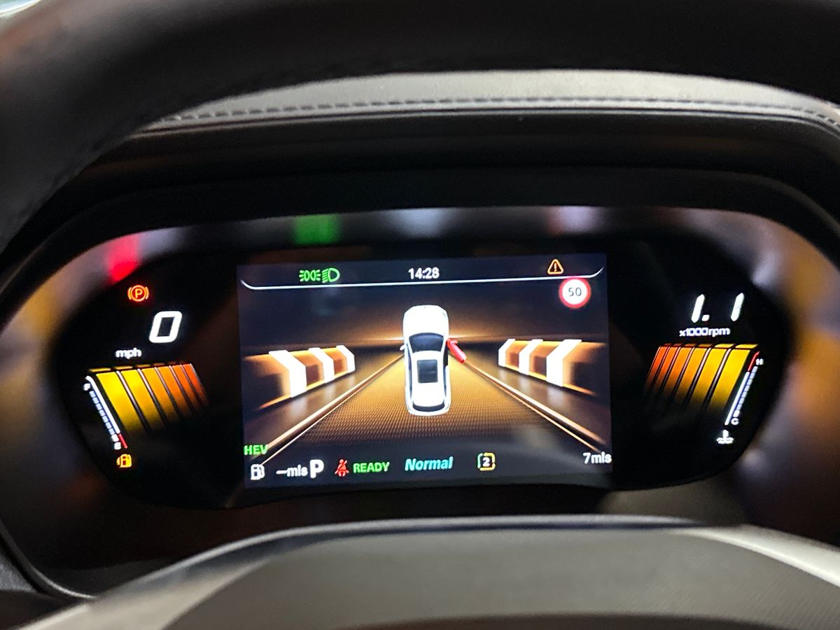 Used MG MG ZS 2025 for sale - 76090424: Photo 14