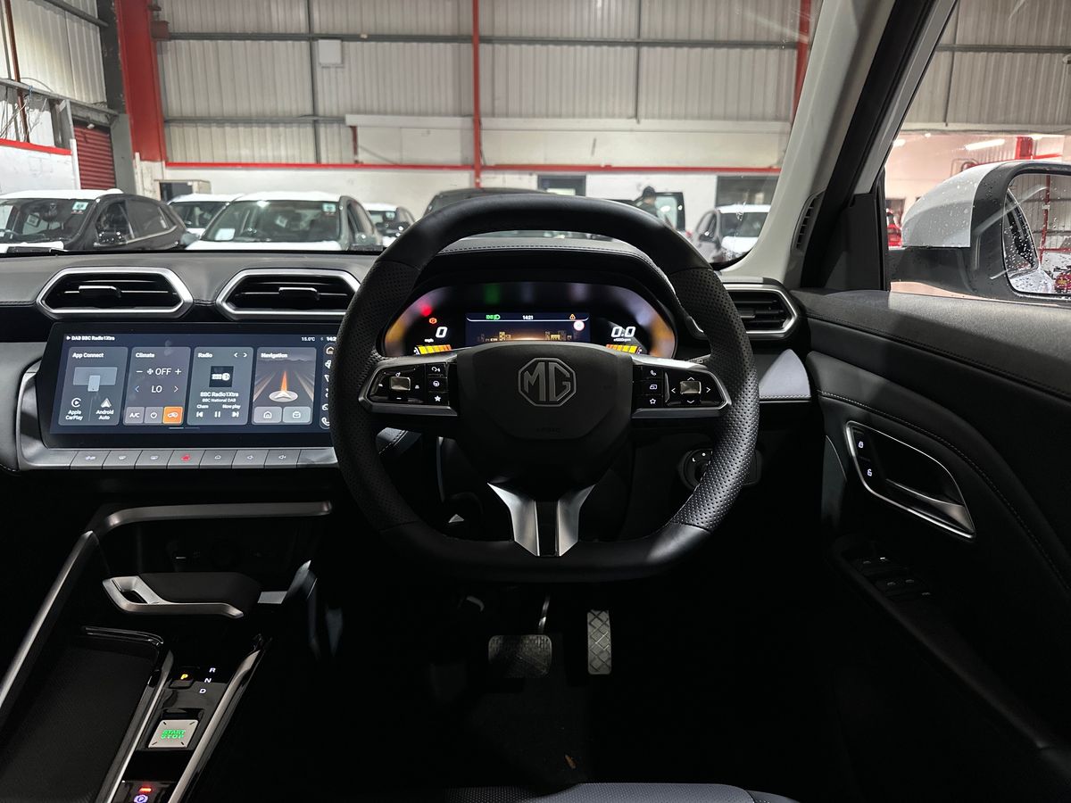 Used MG MG ZS 2025 for sale - 76090424: Photo 15