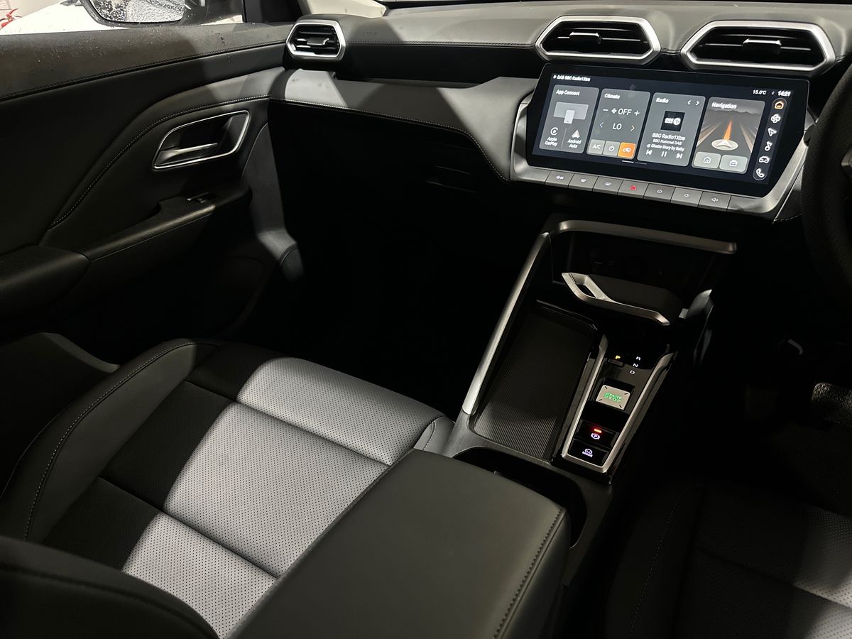 Used MG MG ZS 2025 for sale - 76090424: Photo 17