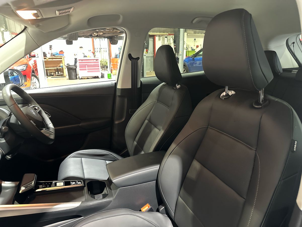 Used MG MG ZS 2025 for sale - 76090424: Photo 23