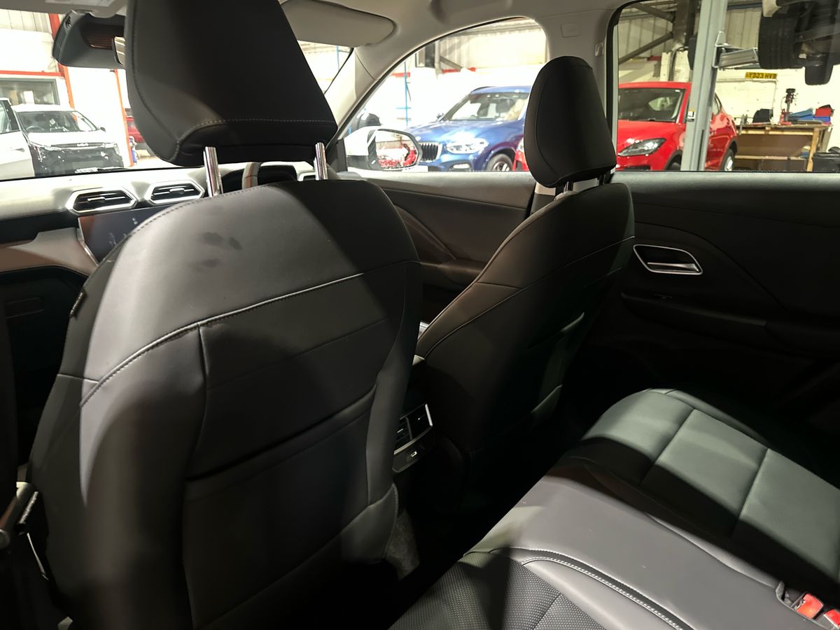 Used MG MG ZS 2025 for sale - 76090424: Photo 25