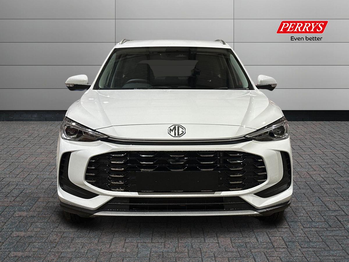 Used MG MG ZS 2025 for sale - 76090424: Photo 4