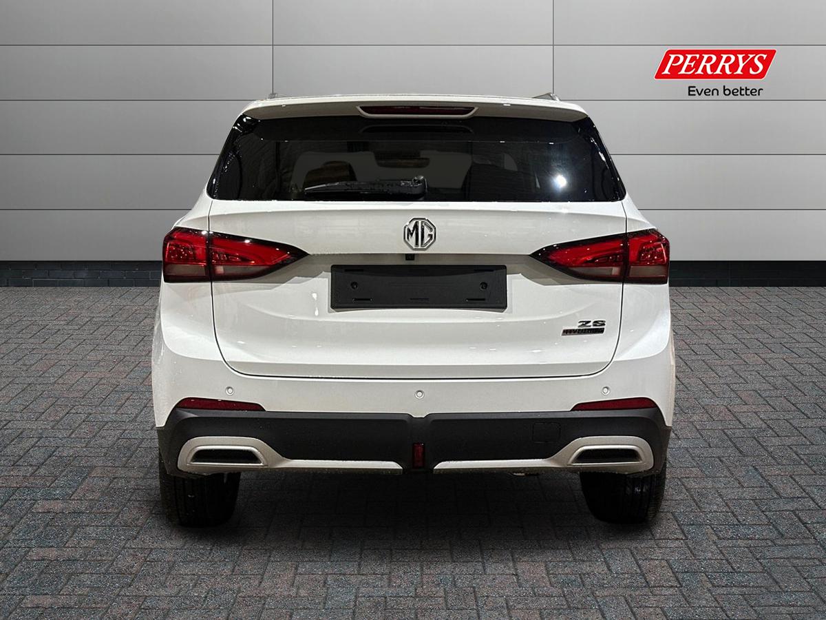 Used MG MG ZS 2025 for sale - 76090424: Photo 5