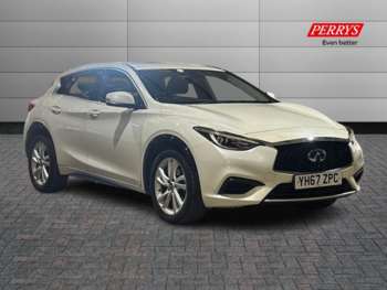 2017 - 1.5d SE 5dr