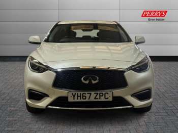 Used Infiniti Q30 2017 for sale - 74501062: Photo