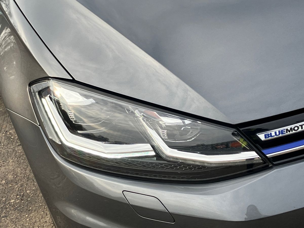 Used Volkswagen Golf 2020 for sale - 76436782: Photo 13