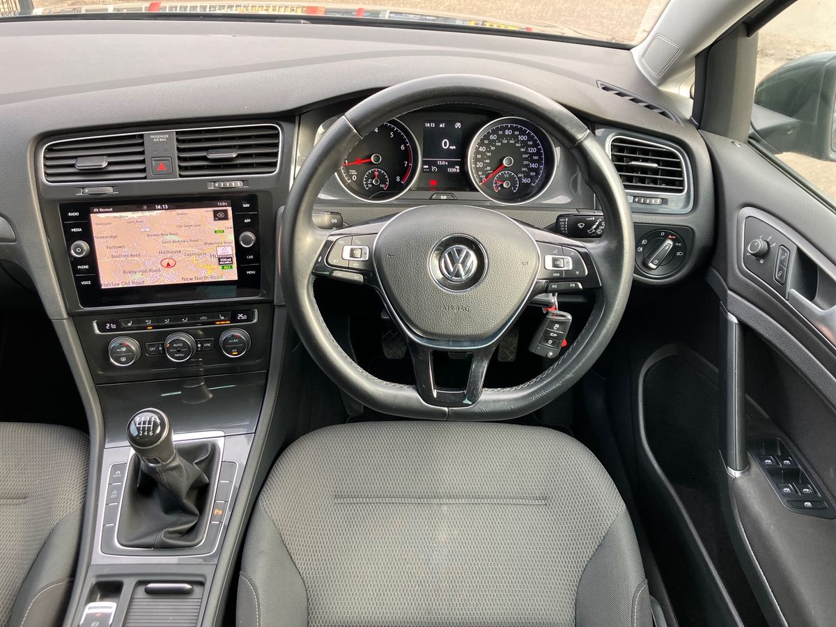 Used Volkswagen Golf 2020 for sale - 76436782: Photo 15