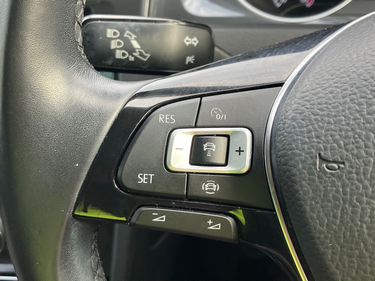 Used Volkswagen Golf 2020 for sale - 76436782: Photo 16