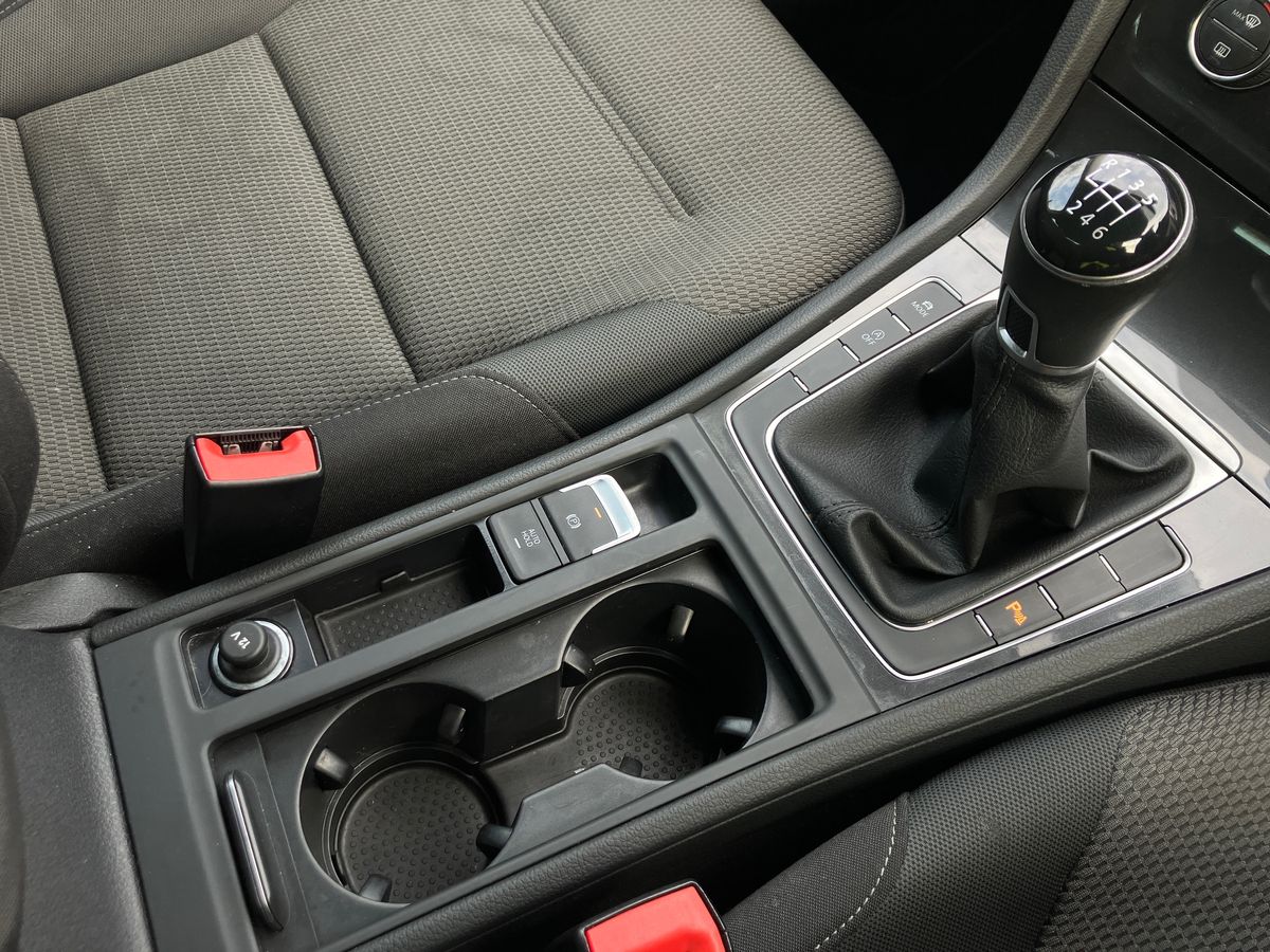 Used Volkswagen Golf 2020 for sale - 76436782: Photo 17