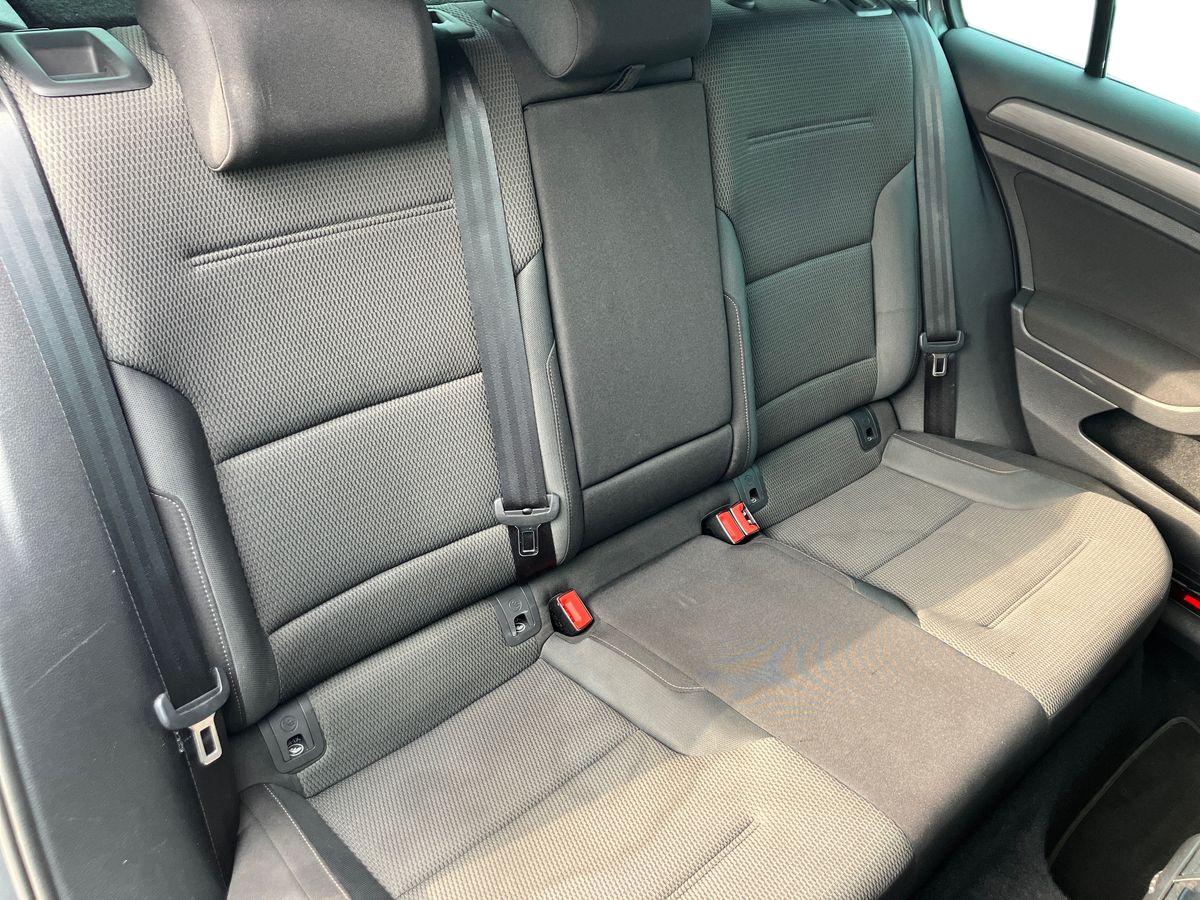 Used Volkswagen Golf 2020 for sale - 76436782: Photo 19