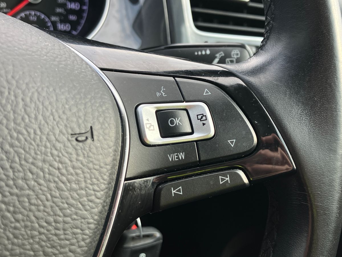 Used Volkswagen Golf 2020 for sale - 76436782: Photo 21