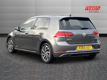 Used Volkswagen Golf 2020 for sale - 76436782: Photo