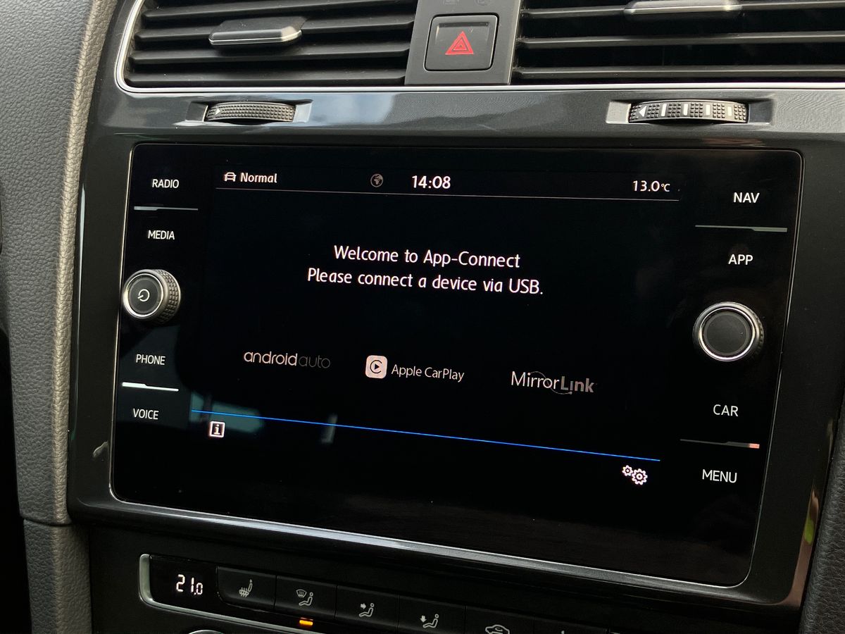 Used Volkswagen Golf 2020 for sale - 76436782: Photo 31