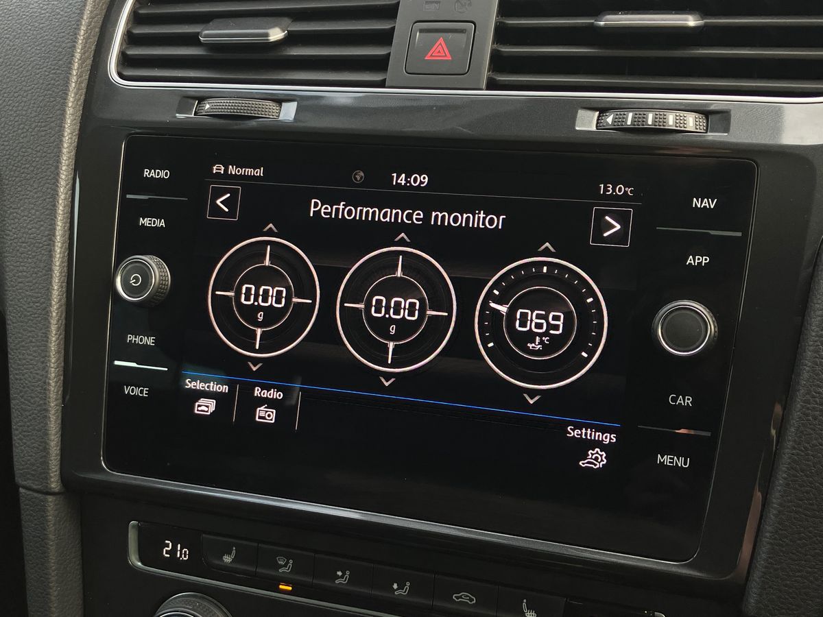 Used Volkswagen Golf 2020 for sale - 76436782: Photo 32